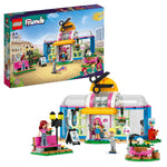 Playset Lego 41743 25 x 14 x 9 cm 401 Stücke