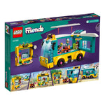 Konstruktionsspiel Lego FRIENDS 41759 Heartlake City Bus 480 Stücke