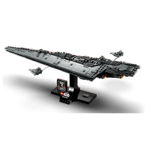 Playset Lego STAR WARS