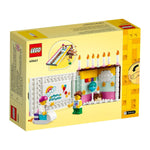 Konstruktionsspiel Lego 40641