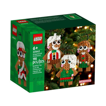 Playset Lego 6442616 190 Stücke