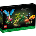 Konstruktionsspiel Lego Colección de insectos