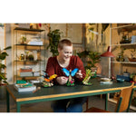 Konstruktionsspiel Lego Colección de insectos