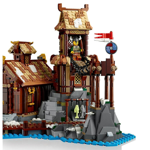 Playset Lego 21343 2103 Piezas