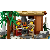 Playset Lego 21343 2103 Piezas