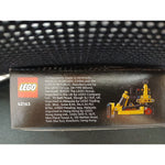 Konstruktionsspiel Lego 42163 Bunt