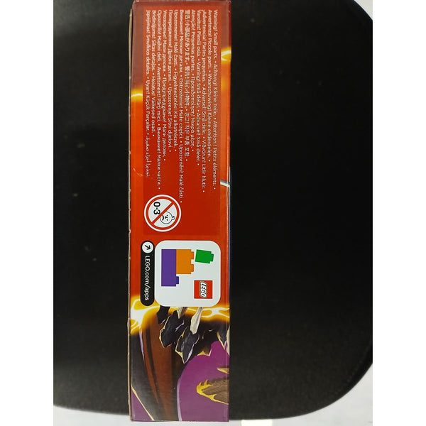 Konstruktionsspiel Lego 71804 Bunt