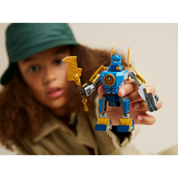 Konstruktionsspiel Lego 71805 Bunt 78 Stücke