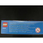 Konstruktionsspiel Lego 60400 Bunt