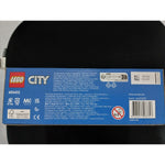 Konstruktionsspiel Lego Bunt