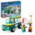 Konstruktionsspiel Lego 60403 Bunt 79 Stücke