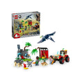 Konstruktionsspiel Lego JURASSIC WORLD