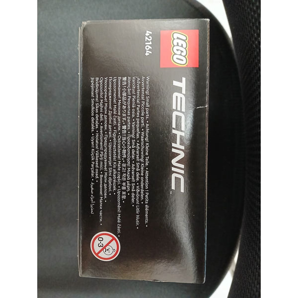 Konstruktionsspiel Lego