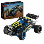 Konstruktionsspiel Lego 42164 Off-Road Racing Buggy Bunt