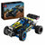 Konstruktionsspiel Lego 42164 Off-Road Racing Buggy Bunt