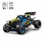 Konstruktionsspiel Lego 42164 Off-Road Racing Buggy Bunt