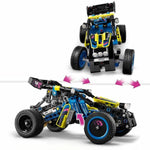 Konstruktionsspiel Lego 42164 Off-Road Racing Buggy Bunt