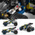 Konstruktionsspiel Lego 42164 Off-Road Racing Buggy Bunt