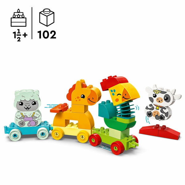 Playset Lego 10412