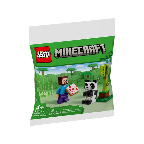 Konstruktionsspiel Lego 30672