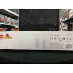 Konstruktionsspiel Lego 10421 Bunt