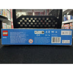 Konstruktionsspiel Lego 60404 Bunt