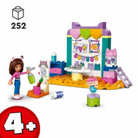 Konstruktionsspiel Lego Duplo Bunt