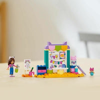 Konstruktionsspiel Lego Duplo Bunt