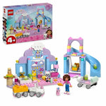 Konstruktionsspiel Lego GABBY’S DOLLHOUSE