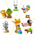 Playset Lego Classic Creative Pets