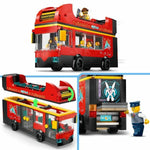 Konstruktionsspiel Lego 60407