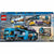 Konstruktionsspiel Lego City Bunt