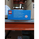 Konstruktionsspiel Lego Bunt