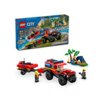 Konstruktionsspiel Lego 60412 Bunt 301 Stücke