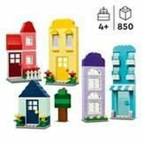 Playset Lego 11035 Classic Creative Houses