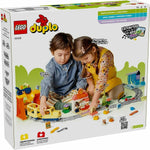 Konstruktionsspiel Lego 10428