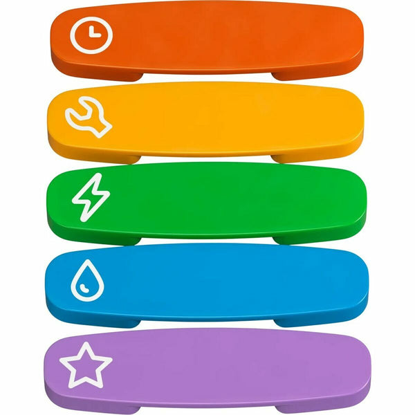 Konstruktionsspiel Lego 10428