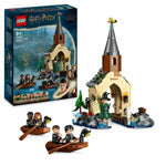 Konstruktionsspiel Lego Harry Potter 76426 Hogwarts Boathouse