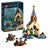 Konstruktionsspiel Lego Harry Potter 76426 Hogwarts Boathouse