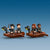 Konstruktionsspiel Lego Harry Potter 76426 Hogwarts Boathouse