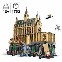 Konstruktionsspiel Lego 76435