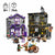 Konstruktionsspiel Lego Harry Potter Bunt