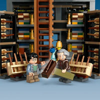 Konstruktionsspiel Lego Harry Potter Bunt