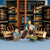 Konstruktionsspiel Lego Harry Potter Bunt