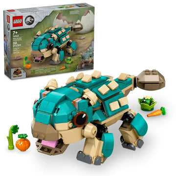 Konstruktionsspiel Lego 76962