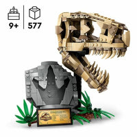 Playset Lego 76964 Jurassic World Dinosaur Fossils