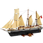 Konstruktionsspiel Lego ICONS 10335 Endurance 3011 Stücke