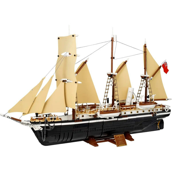 Konstruktionsspiel Lego ICONS 10335 Endurance 3011 Stücke