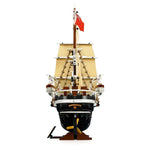 Konstruktionsspiel Lego ICONS 10335 Endurance 3011 Stücke