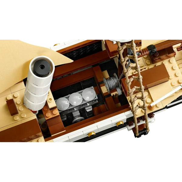 Konstruktionsspiel Lego ICONS 10335 Endurance 3011 Stücke